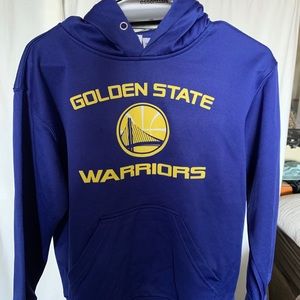 Golden State Warriors Hoodie